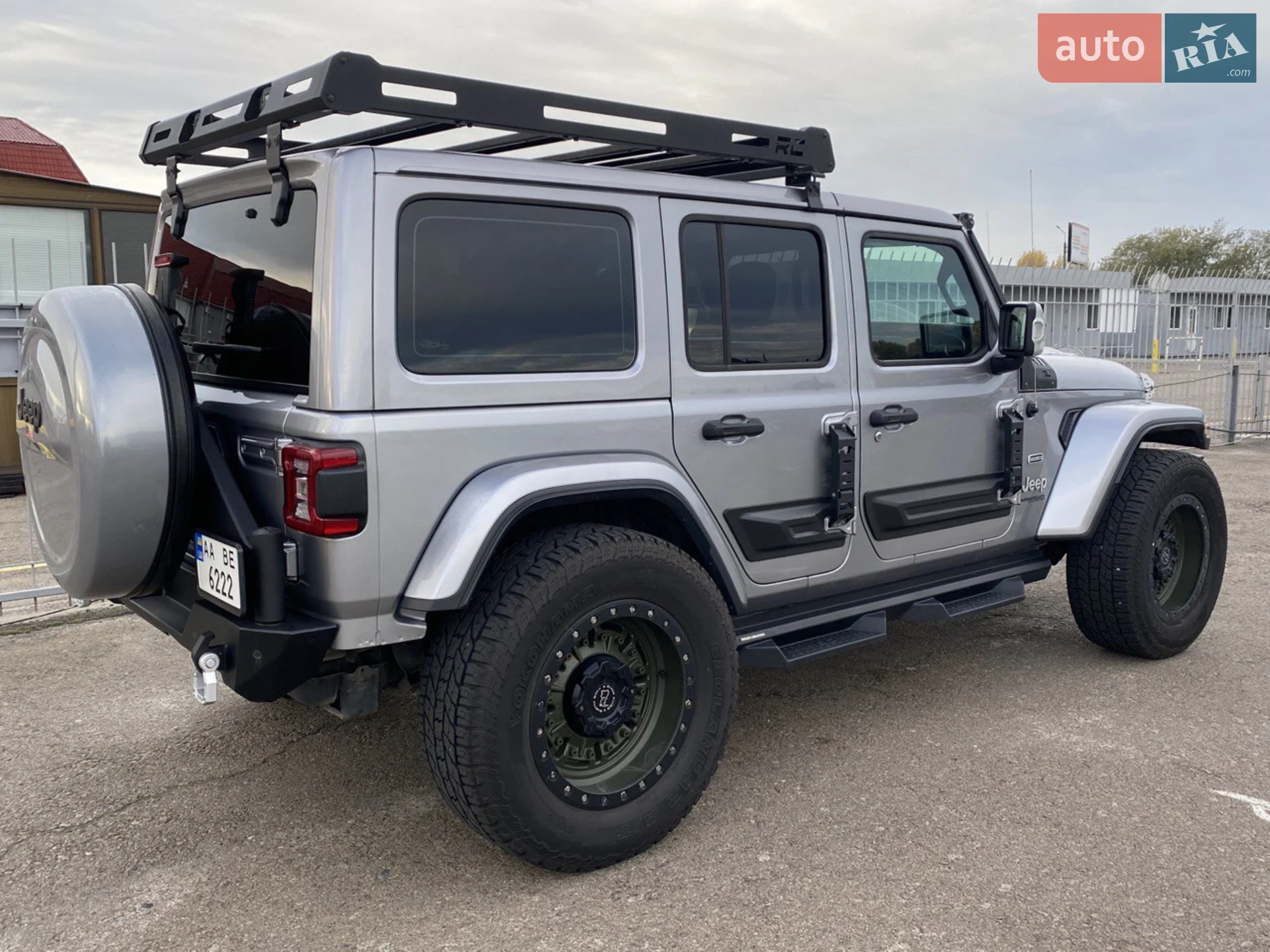 2019 Jeep Wrangler - мініатюра 6