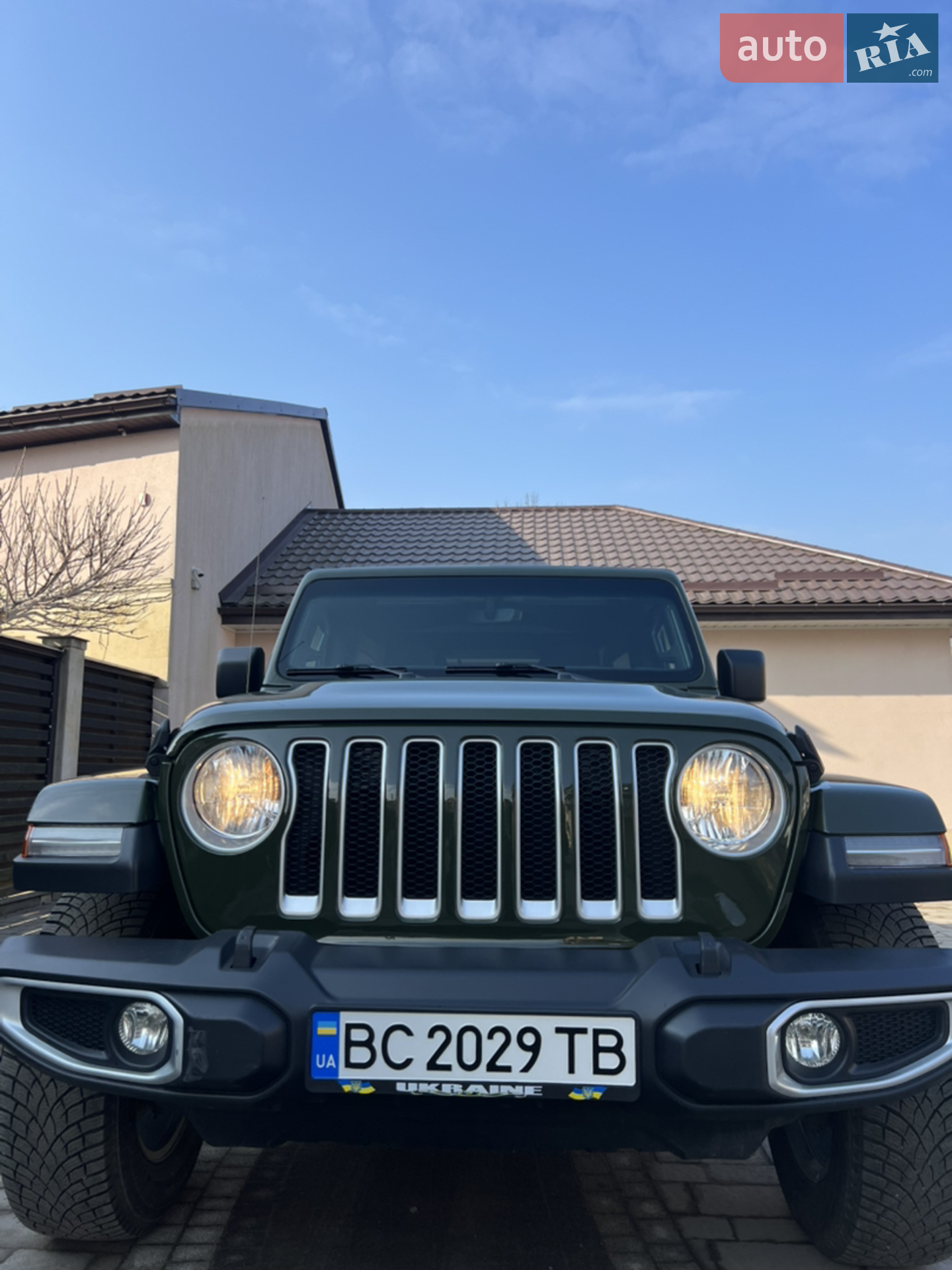 2021 Jeep Wrangler - мініатюра 11