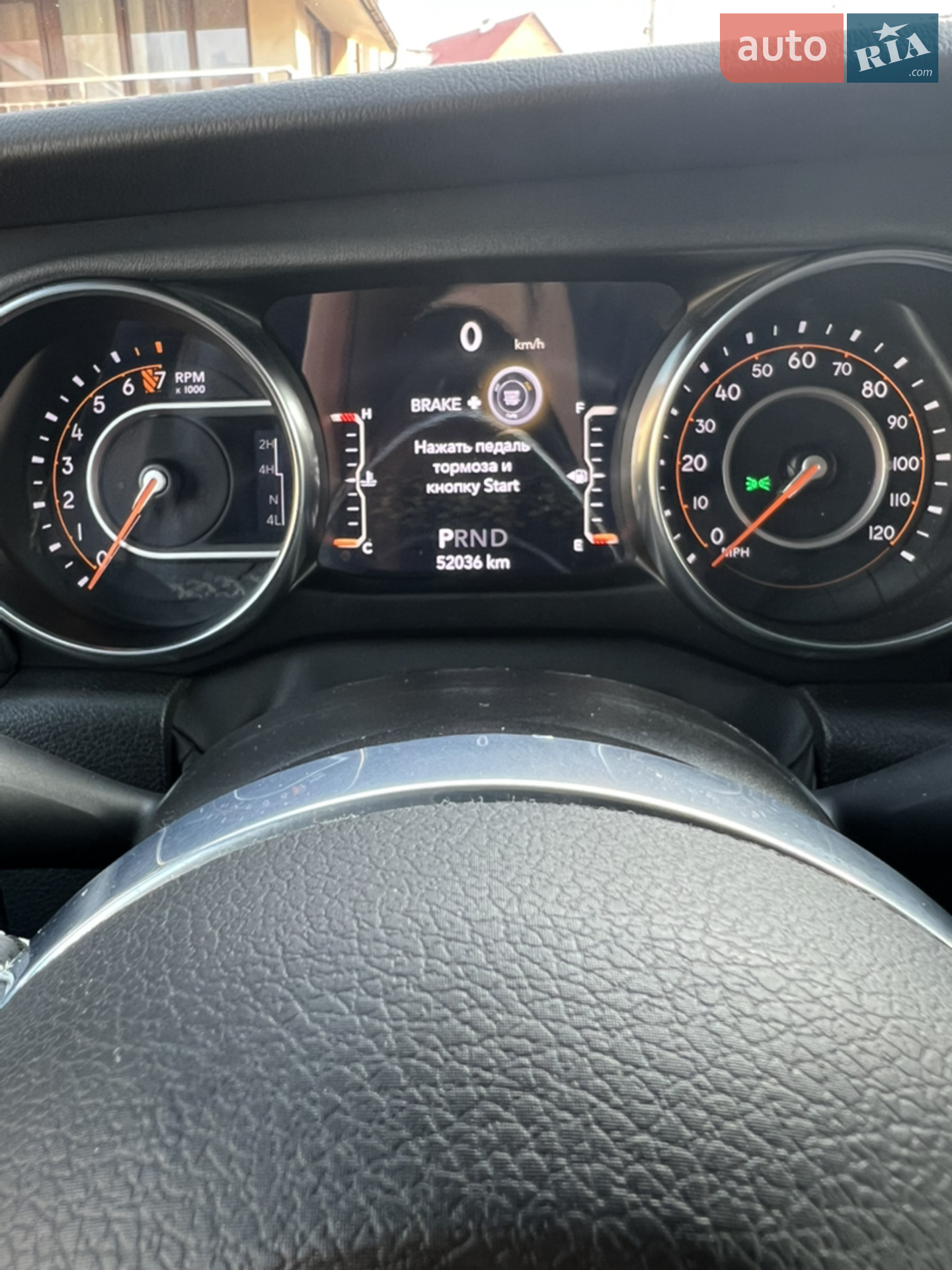 2021 Jeep Wrangler - мініатюра 27
