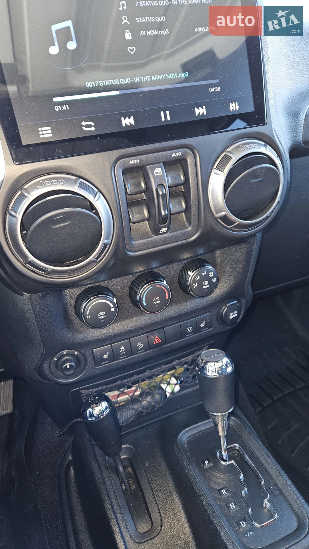 2018 Jeep Wrangler - мініатюра 4