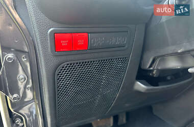 Внедорожник / Кроссовер Jeep Wrangler 2018 в 