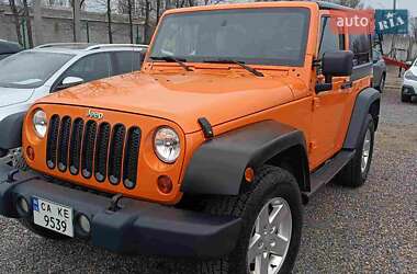 Jeep Wrangler 2012 Jeep Wrangler 2012