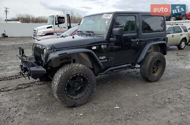 Jeep Wrangler 2014 Jeep Wrangler 2014