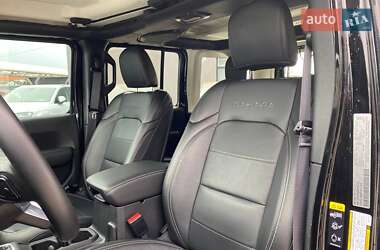 Внедорожник / Кроссовер Jeep Wrangler 2022 в 