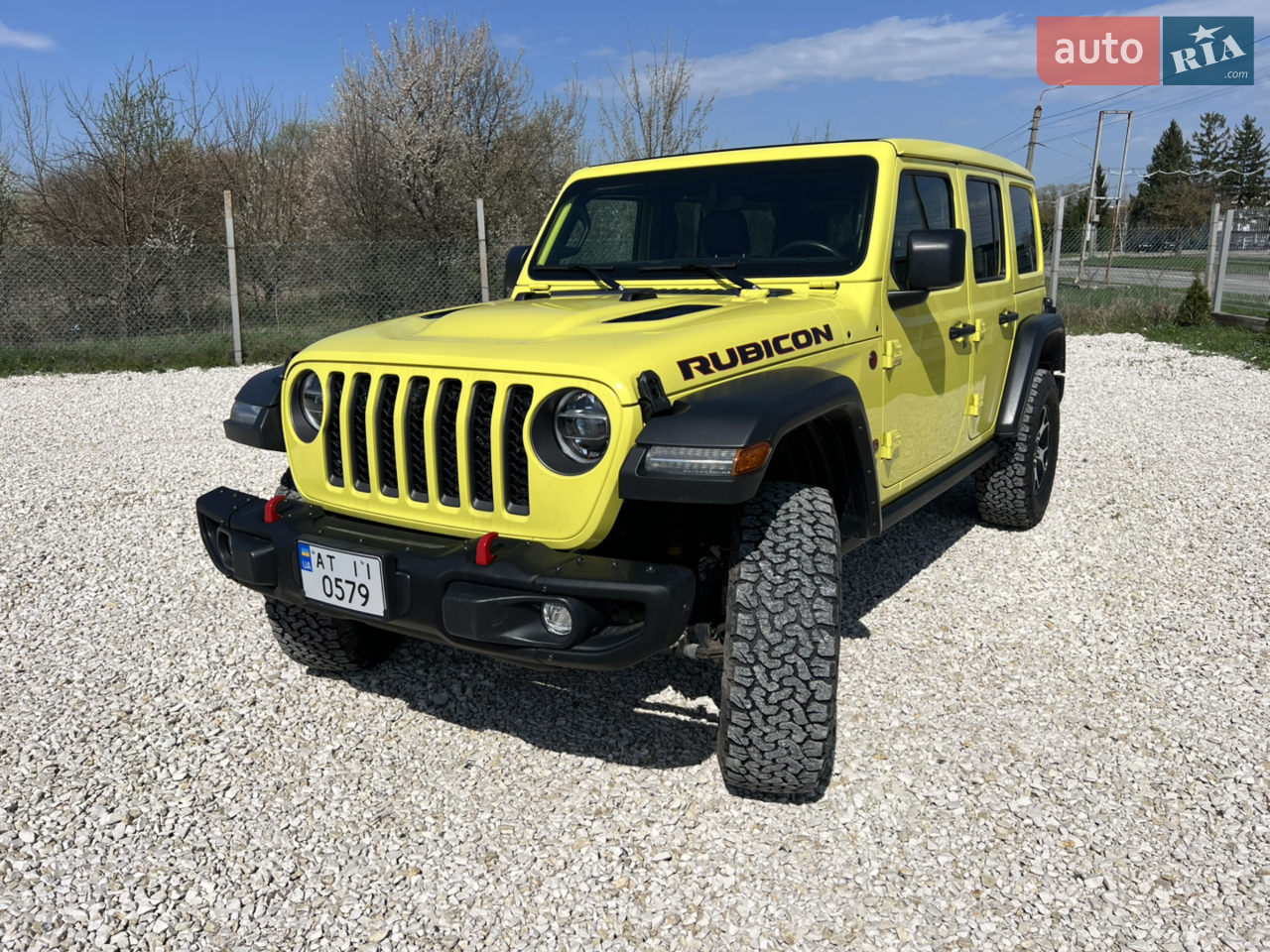 2021 Jeep Wrangler - мініатюра 34