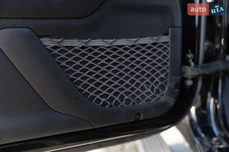 Позашляховик / Кросовер Jeep Wrangler 2017 в Львові