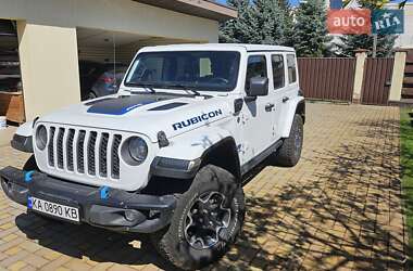 Jeep Wrangler 2022 Jeep Wrangler 2022