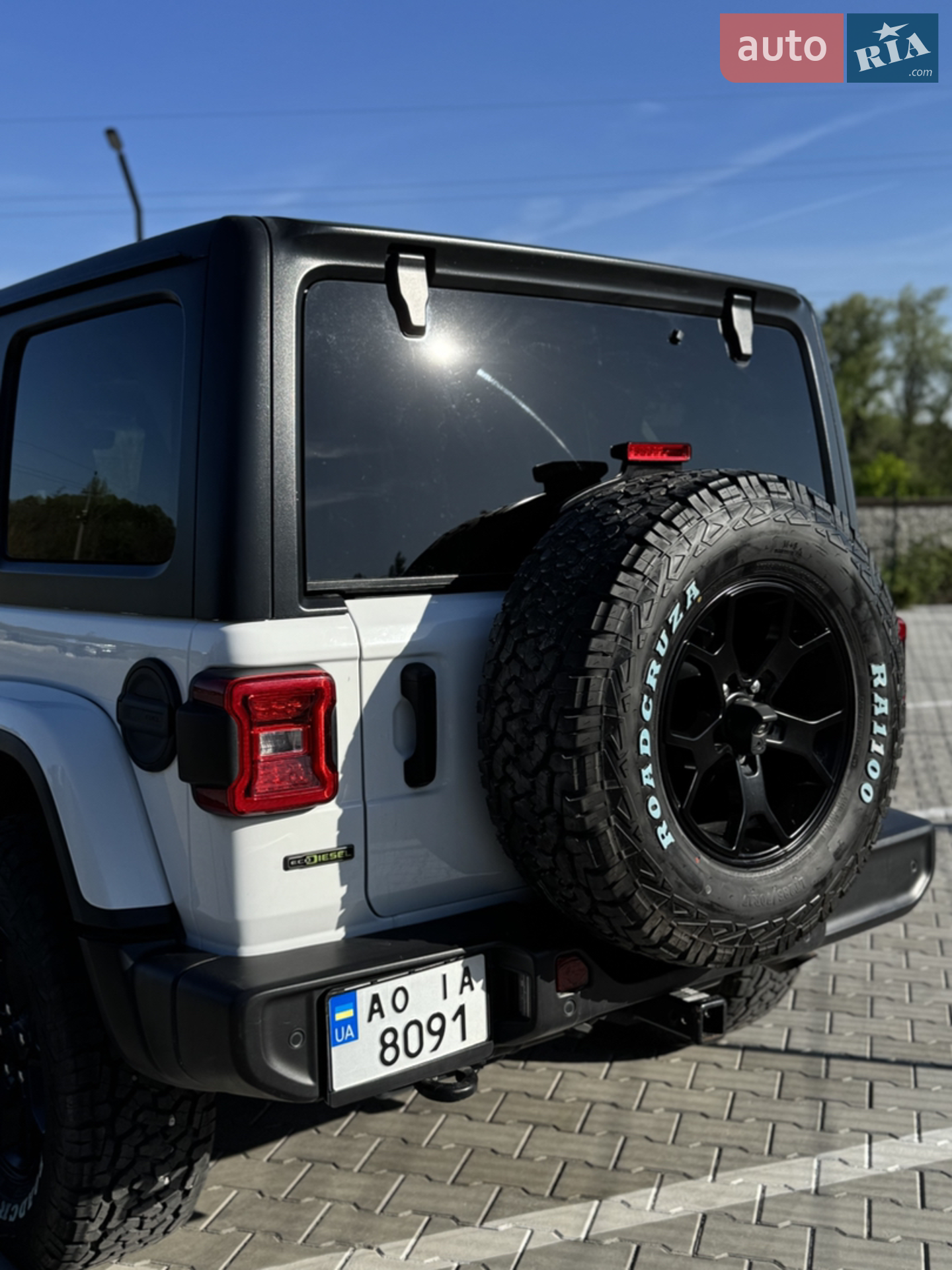 2021 Jeep Wrangler - мініатюра 4