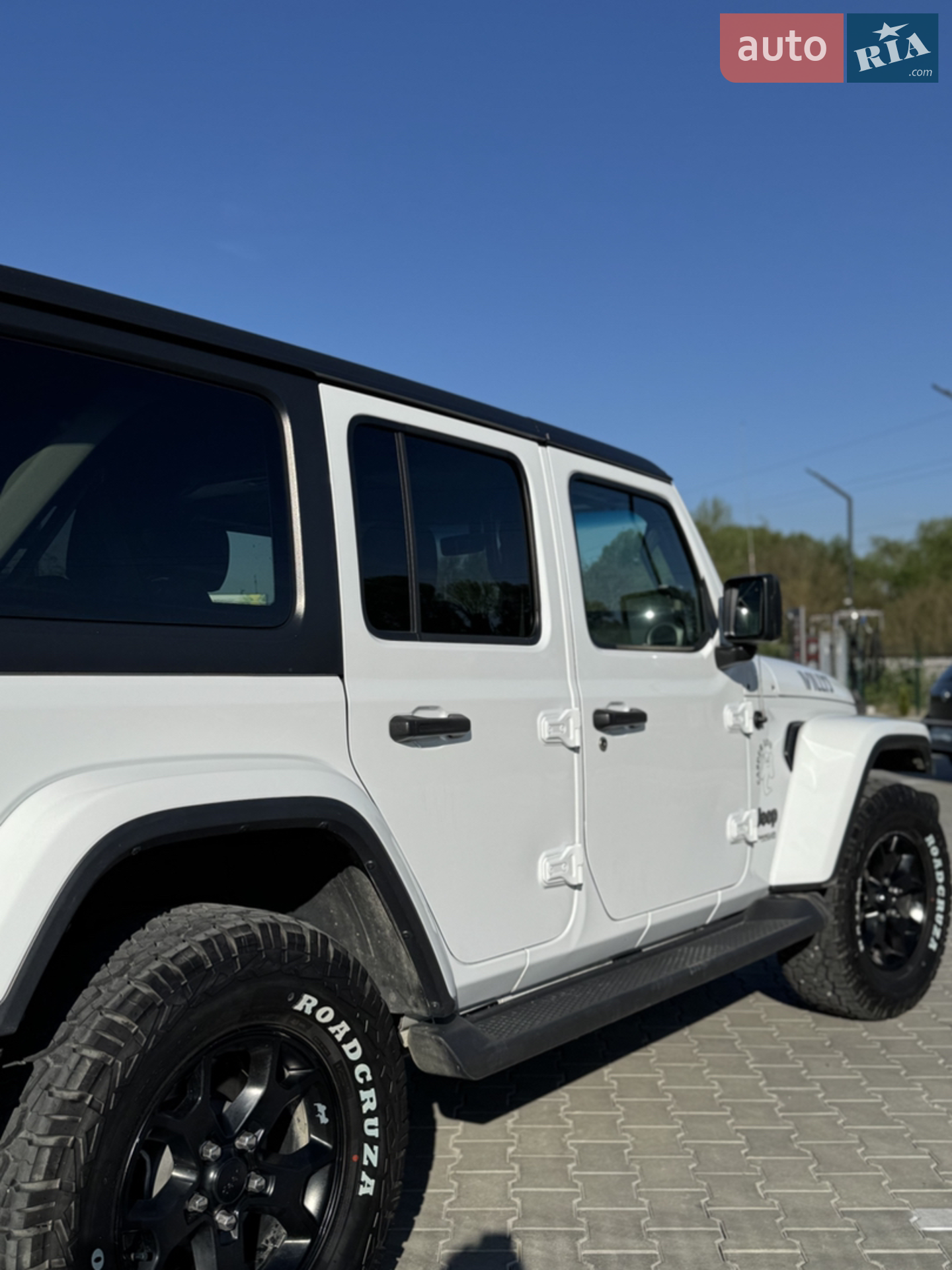 2021 Jeep Wrangler - мініатюра 8