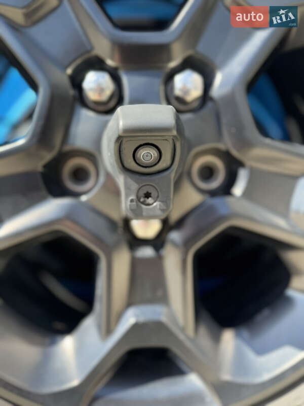 Внедорожник / Кроссовер Jeep Wrangler 2022 в Киеве