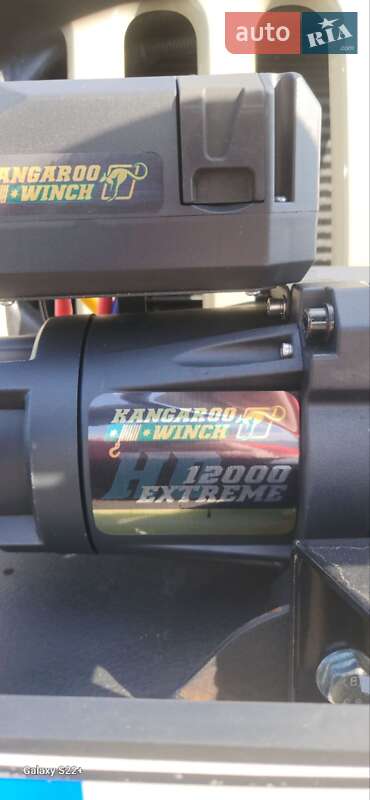 Позашляховик / Кросовер Jeep Wrangler 2017 в Харкові