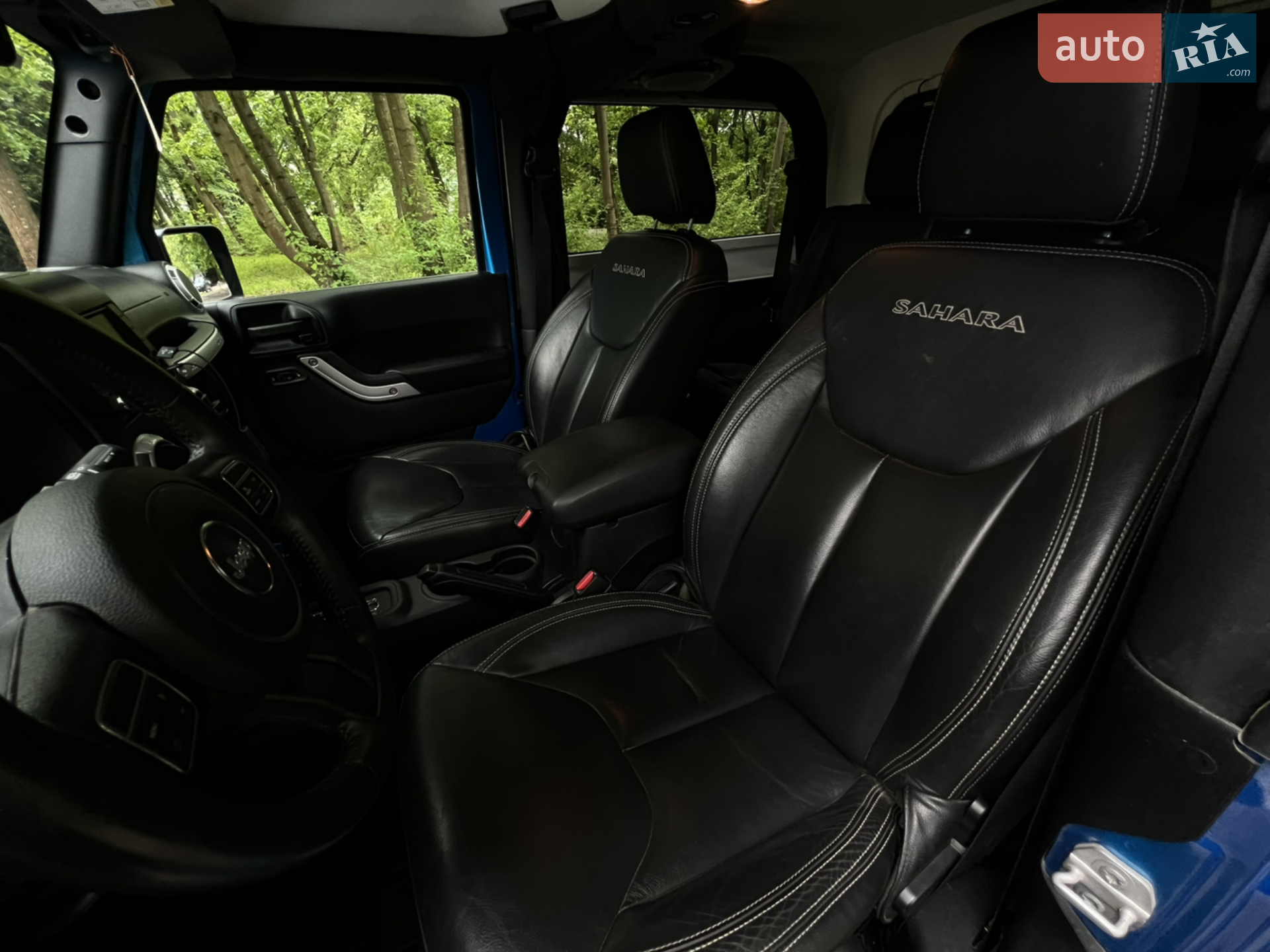 2015 Jeep Wrangler - мініатюра 25