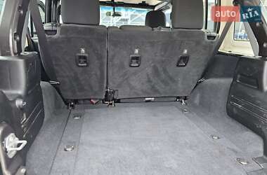 Внедорожник / Кроссовер Jeep Wrangler 2018 в 