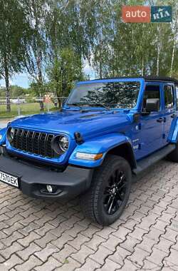 Jeep Wrangler 2021 Jeep Wrangler 2021