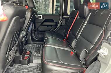 Внедорожник / Кроссовер Jeep Wrangler 2020 в 