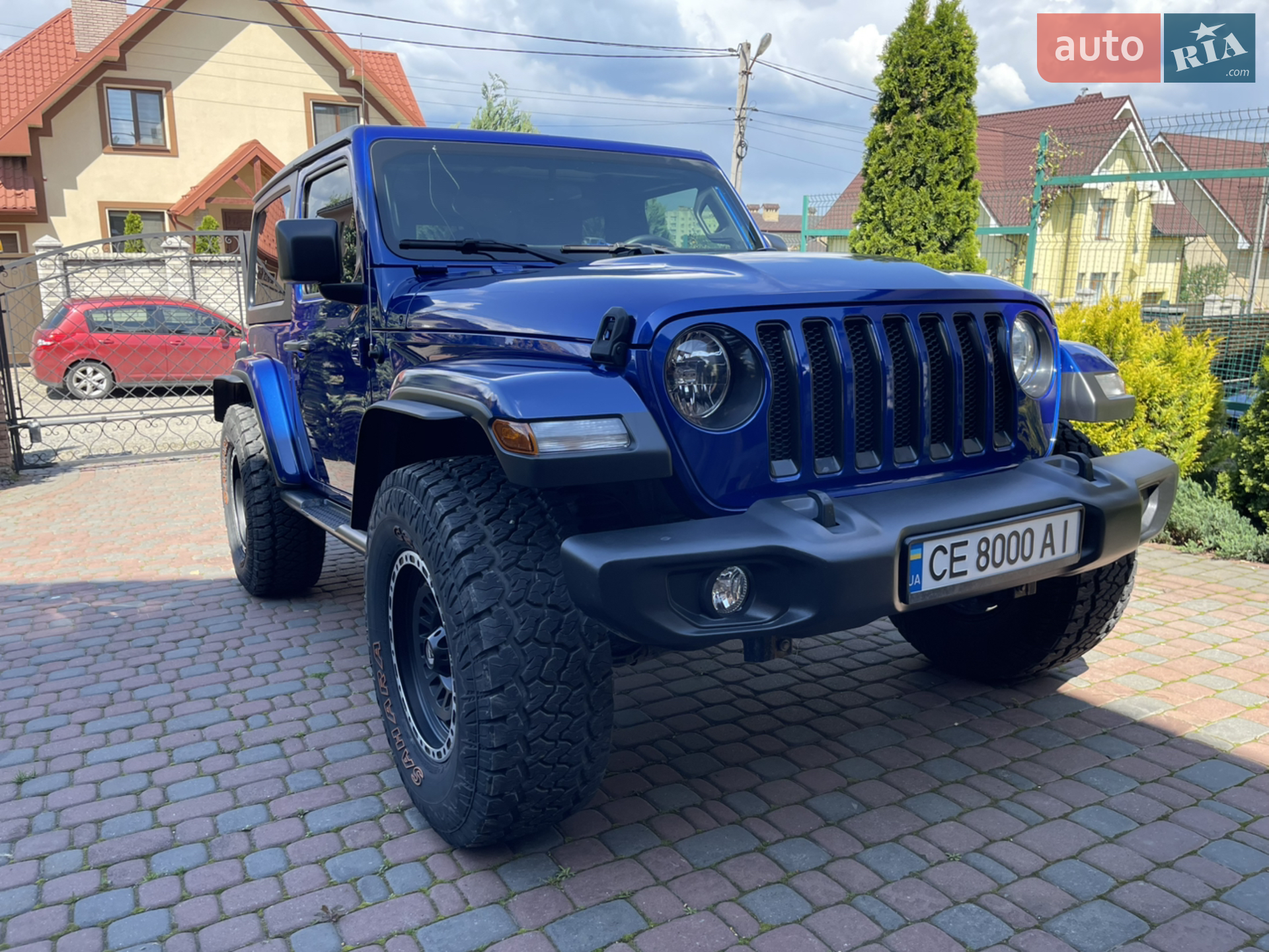 2018 Jeep Wrangler - мініатюра 13