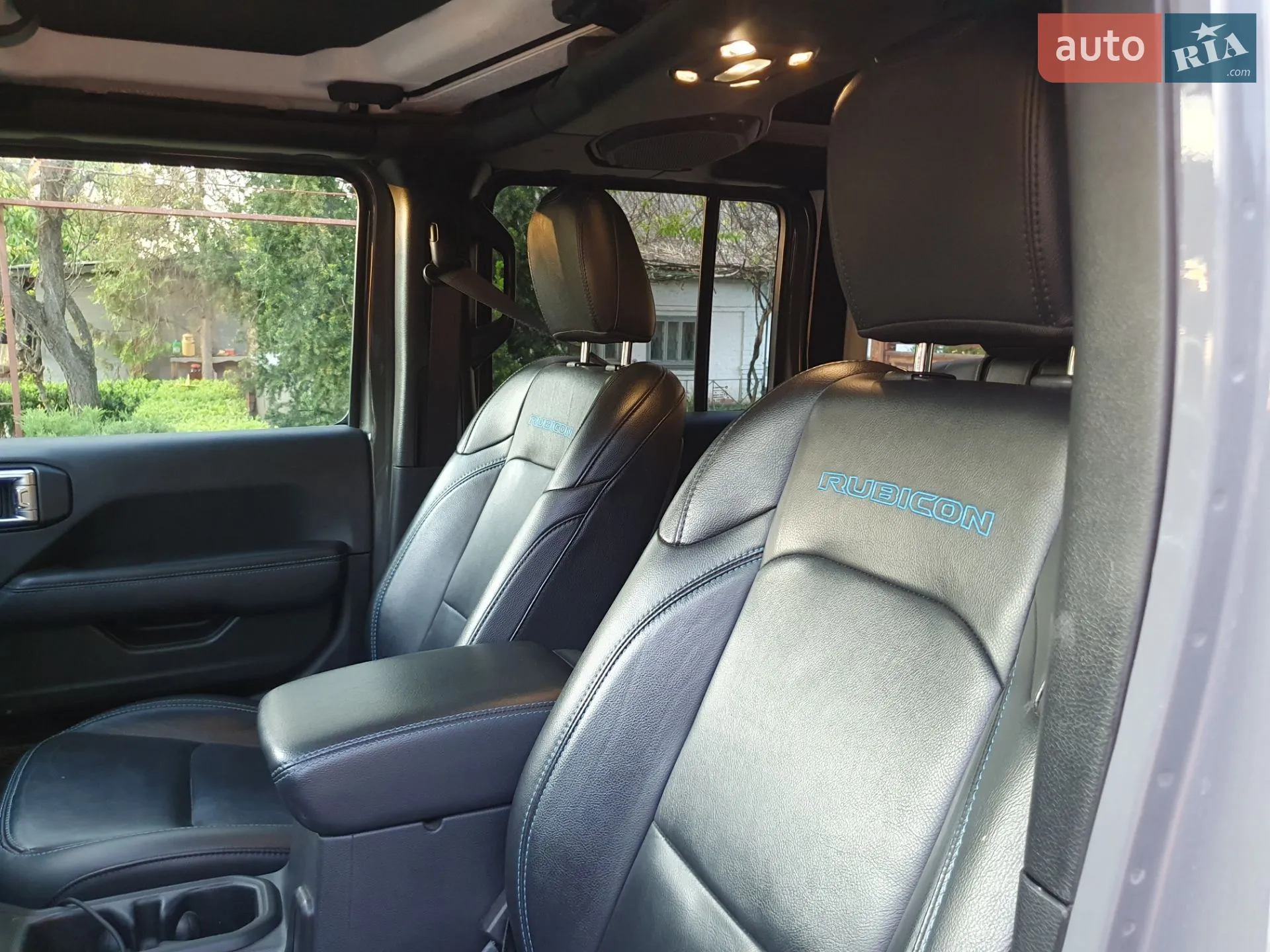 2021 Jeep Wrangler - мініатюра 34