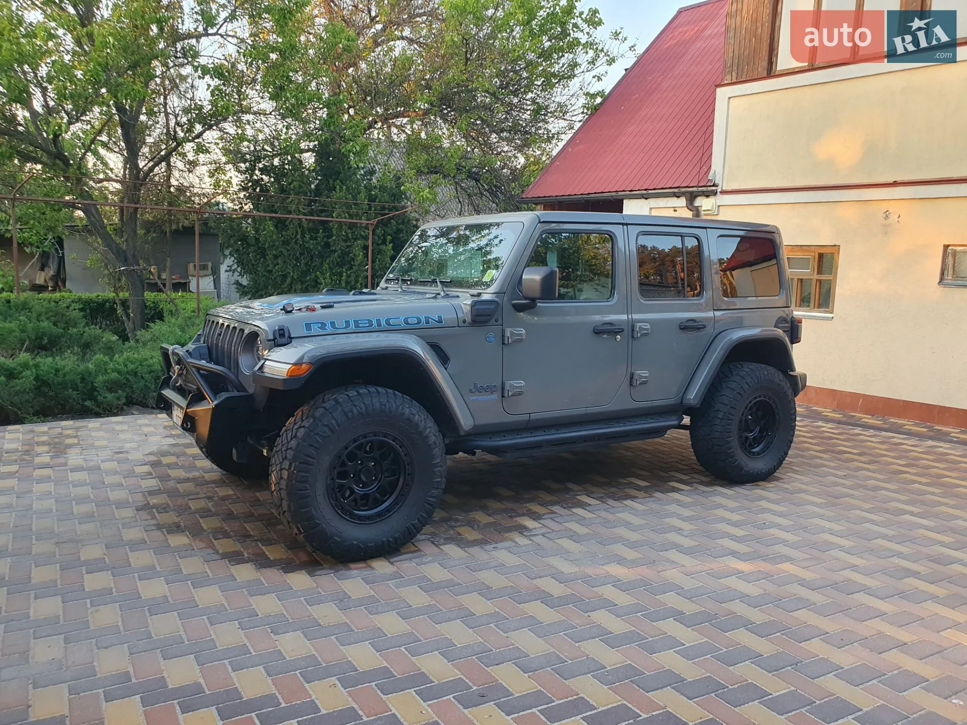 2021 Jeep Wrangler - мініатюра 52