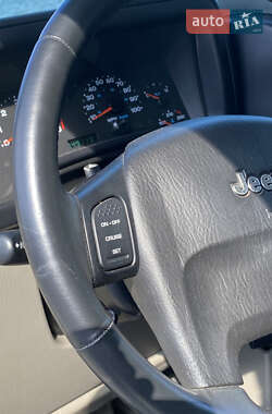 Внедорожник / Кроссовер Jeep Wrangler 2006 в 