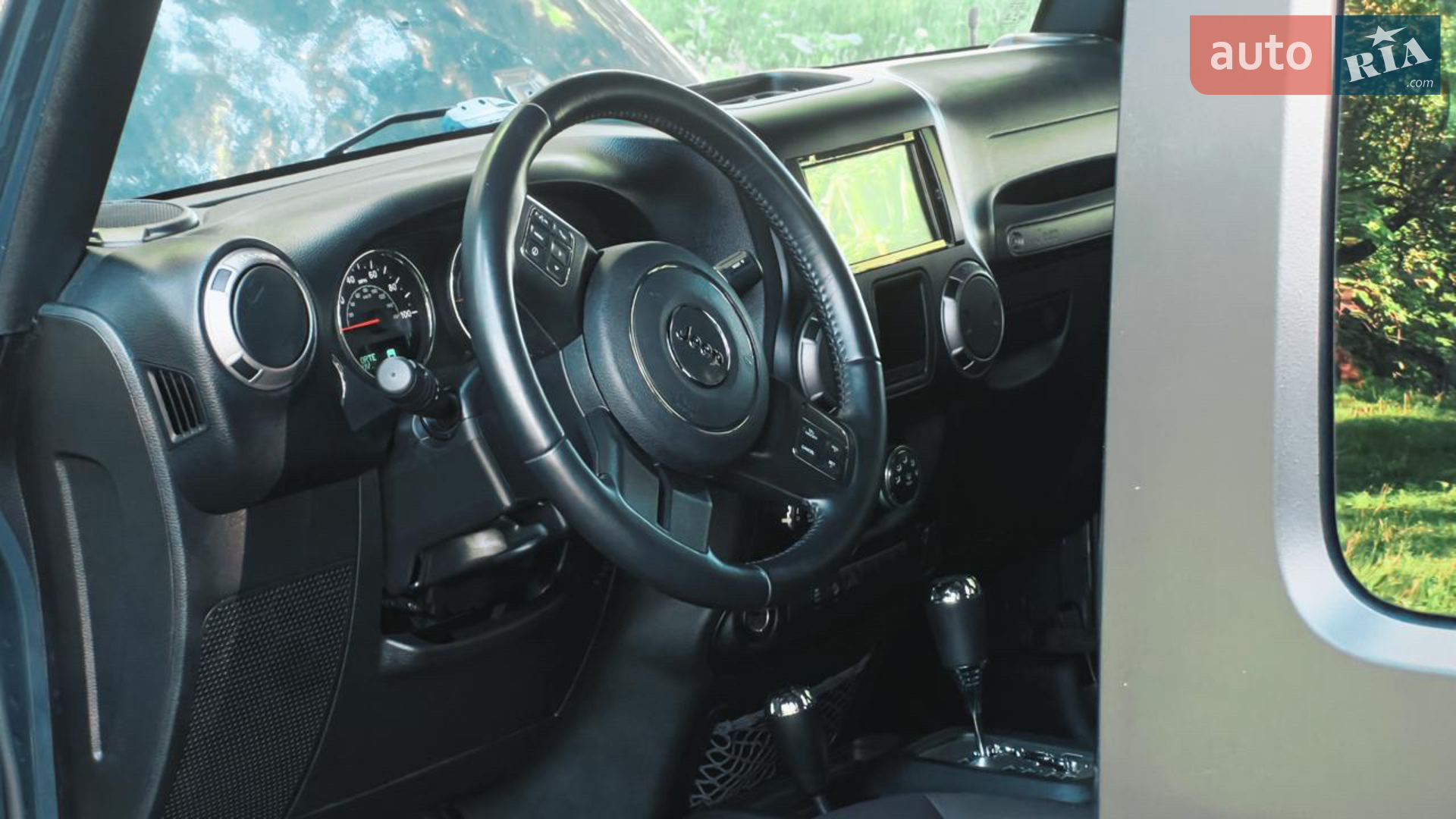 2017 Jeep Wrangler - мініатюра 5