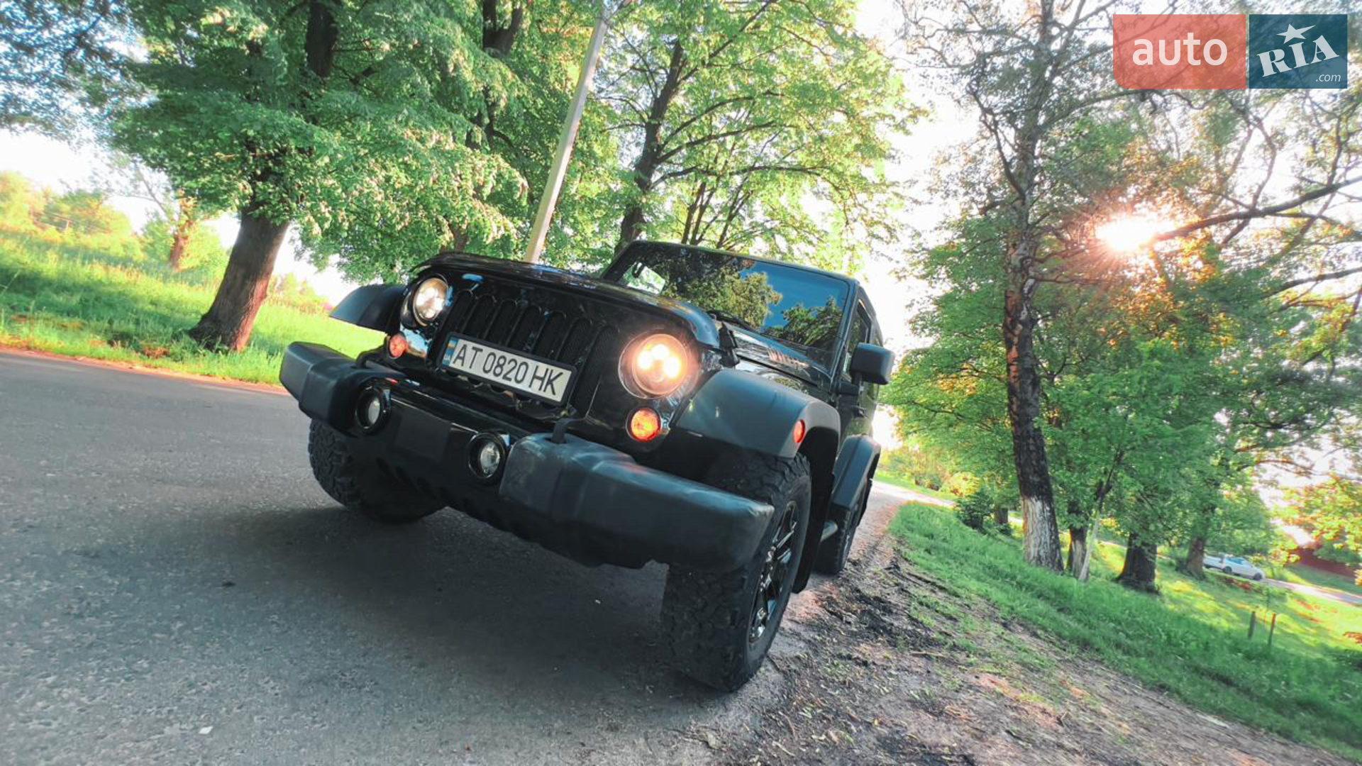 2017 Jeep Wrangler - мініатюра 20