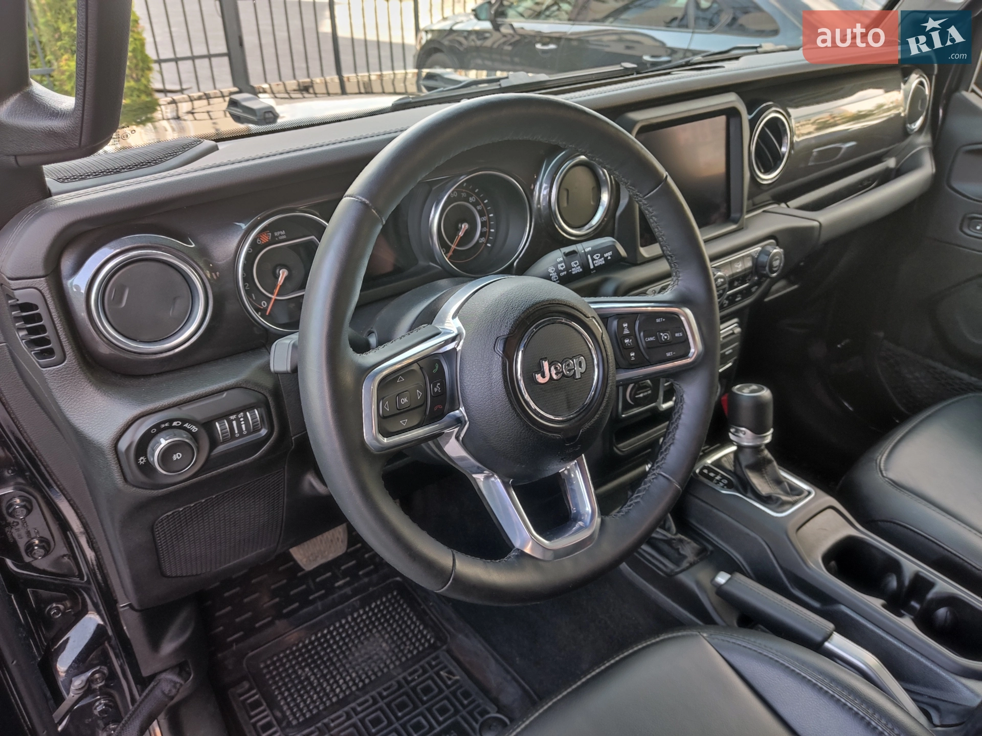 2021 Jeep Wrangler - мініатюра 12