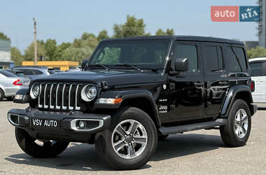 Jeep Wrangler 2022 Jeep Wrangler 2022