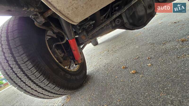 Внедорожник / Кроссовер Jeep Wrangler 2008 в Киеве