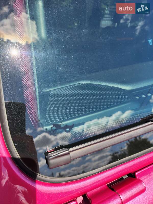 Внедорожник / Кроссовер Jeep Wrangler 2021 в Киеве