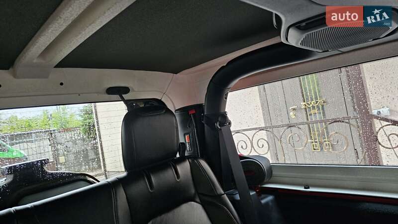 Позашляховик / Кросовер Jeep Wrangler 2018 в Запоріжжі фото 24 Позашляховик / Кросовер Jeep Wrangler 2018 в Запоріжжі