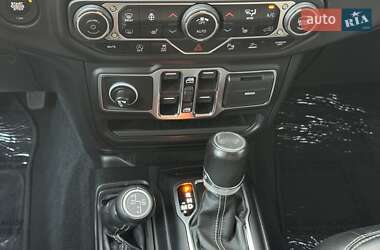 Внедорожник / Кроссовер Jeep Wrangler 2020 в 