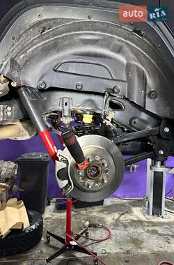 Внедорожник / Кроссовер Jeep Wrangler 2020 в 