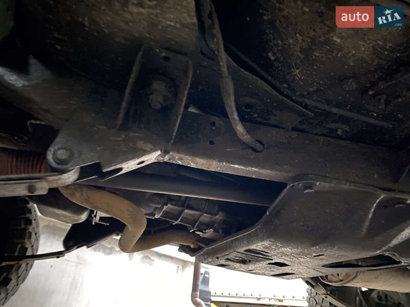 Внедорожник / Кроссовер Jeep Wrangler 1995 в Ровно