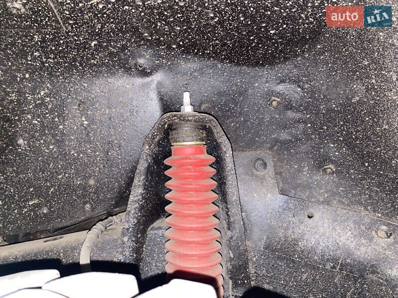 Внедорожник / Кроссовер Jeep Wrangler 1995 в Ровно