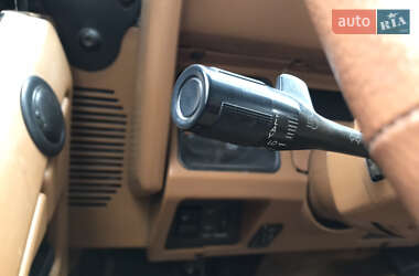 Внедорожник / Кроссовер Jeep Wrangler 1995 в 
