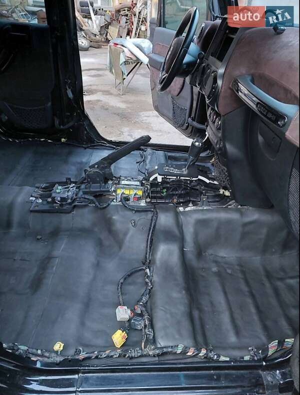Внедорожник / Кроссовер Jeep Wrangler 2015 в Одессе