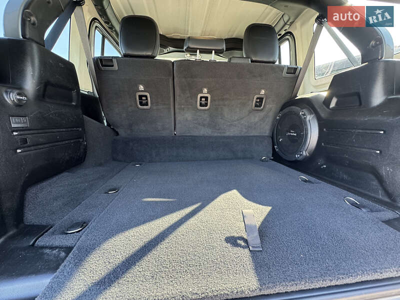 Внедорожник / Кроссовер Jeep Wrangler 2021 в Виннице