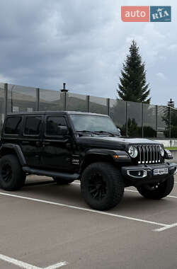 Jeep Wrangler 2019 Jeep Wrangler 2019
