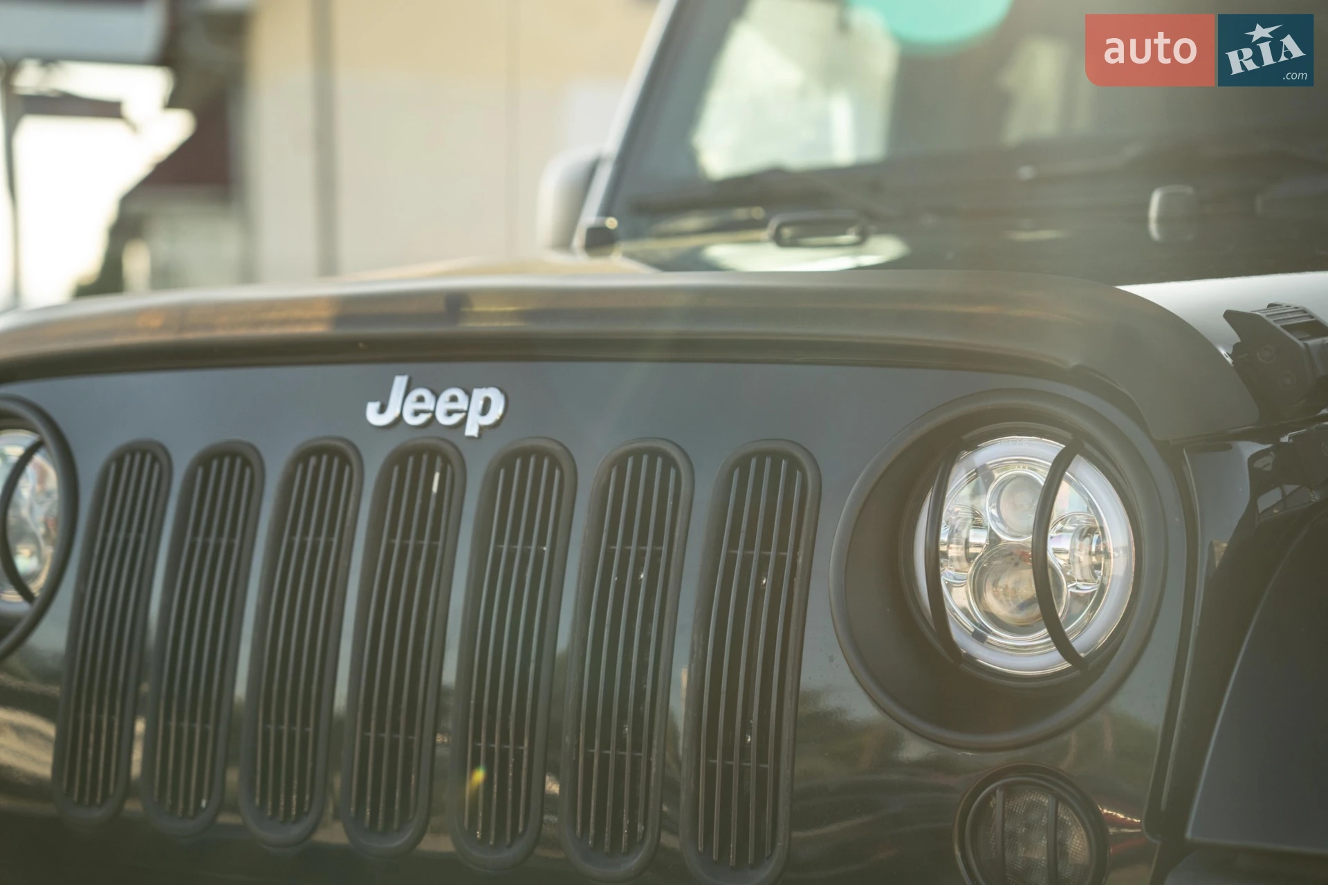 2012 Jeep Wrangler - мініатюра 22