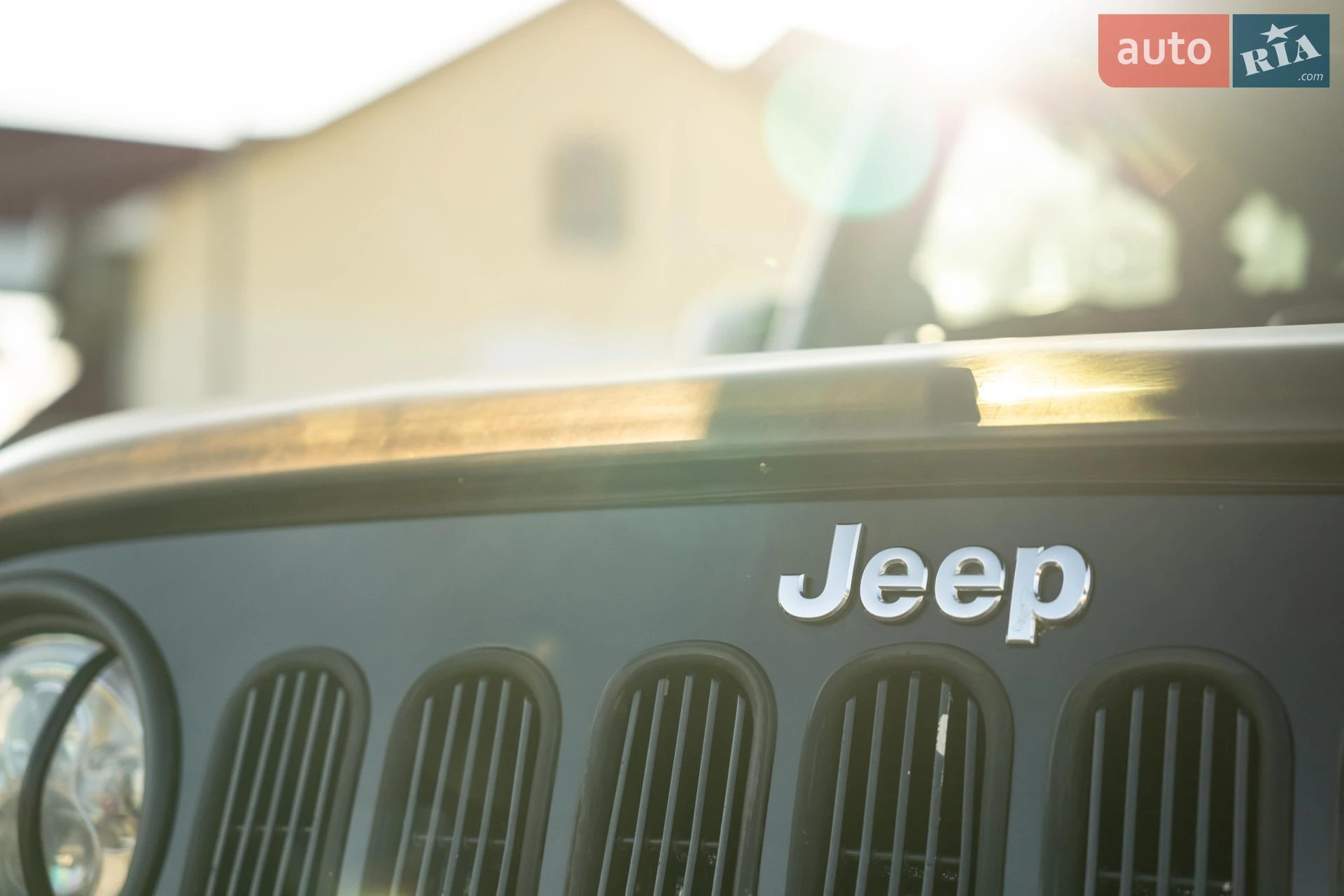 2012 Jeep Wrangler - мініатюра 21