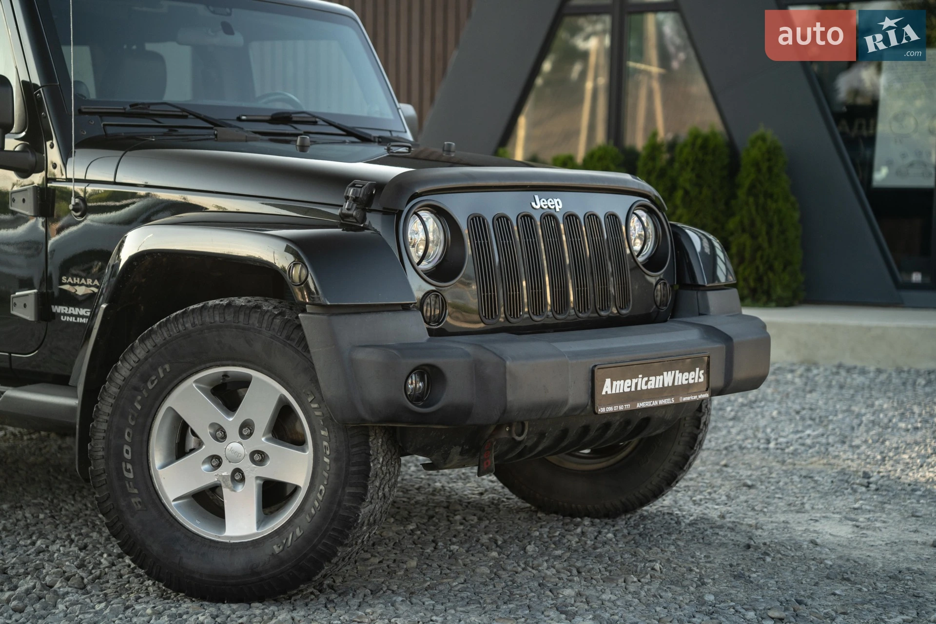 2012 Jeep Wrangler - мініатюра 19