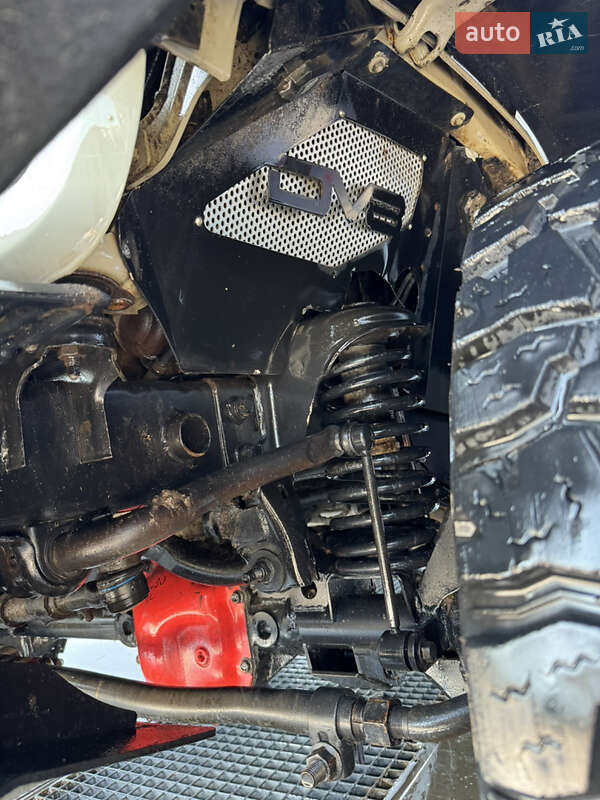 Внедорожник / Кроссовер Jeep Wrangler 2017 в Львове