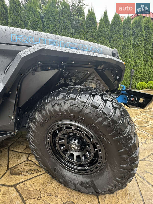 Внедорожник / Кроссовер Jeep Wrangler 2021 в Львове фото 15 Внедорожник / Кроссовер Jeep Wrangler 2021 в Львове