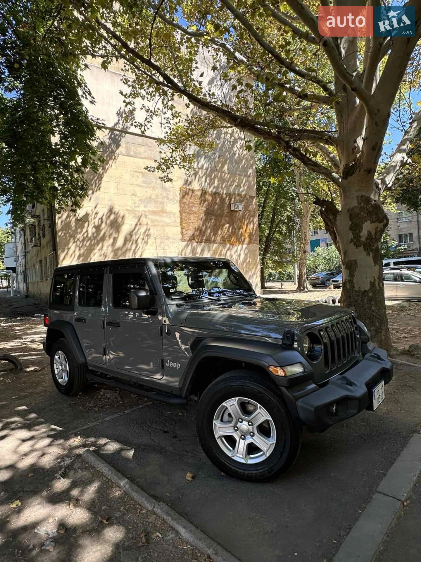2019 Jeep Wrangler - мініатюра 13