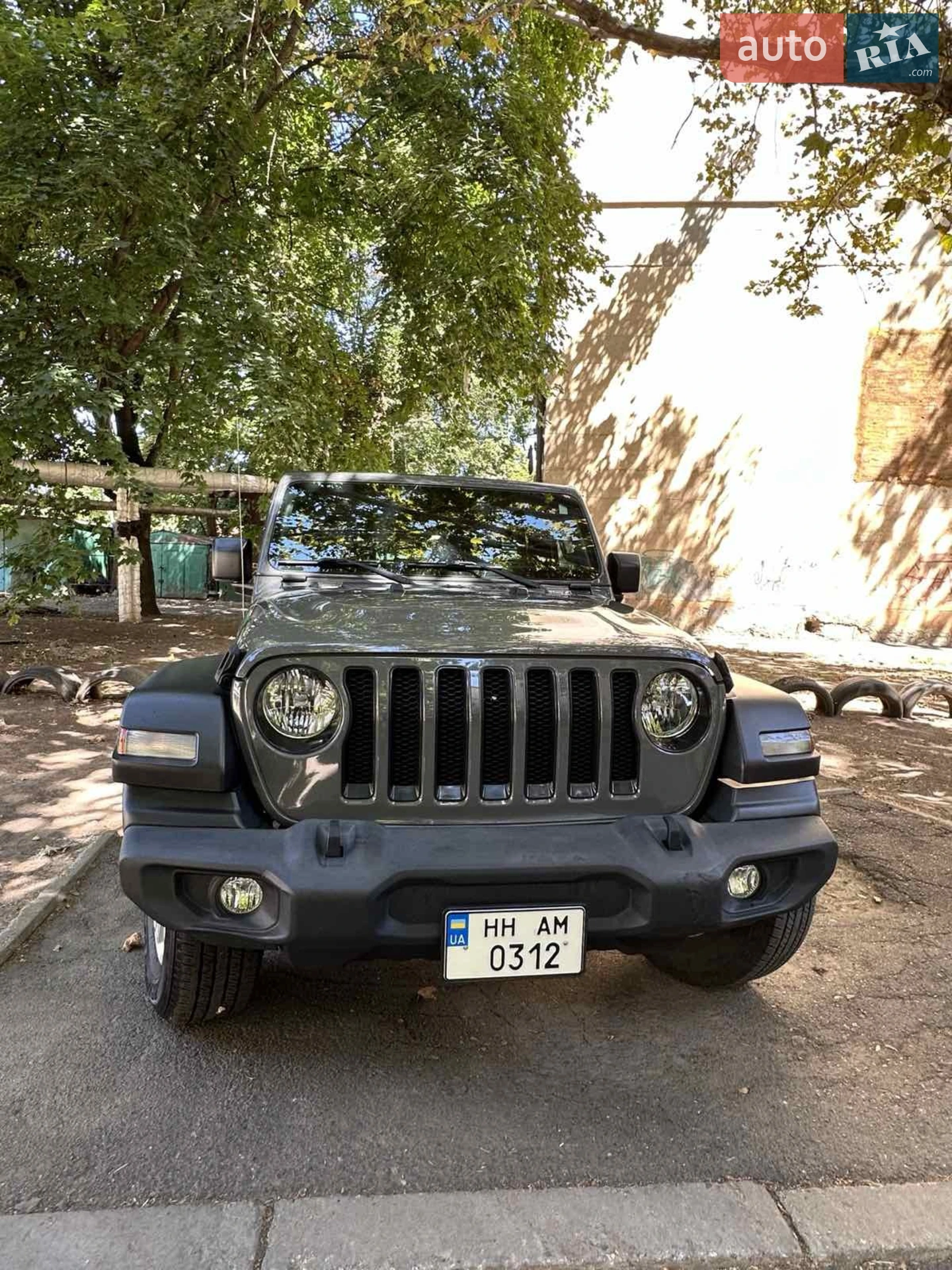 2019 Jeep Wrangler - мініатюра 18