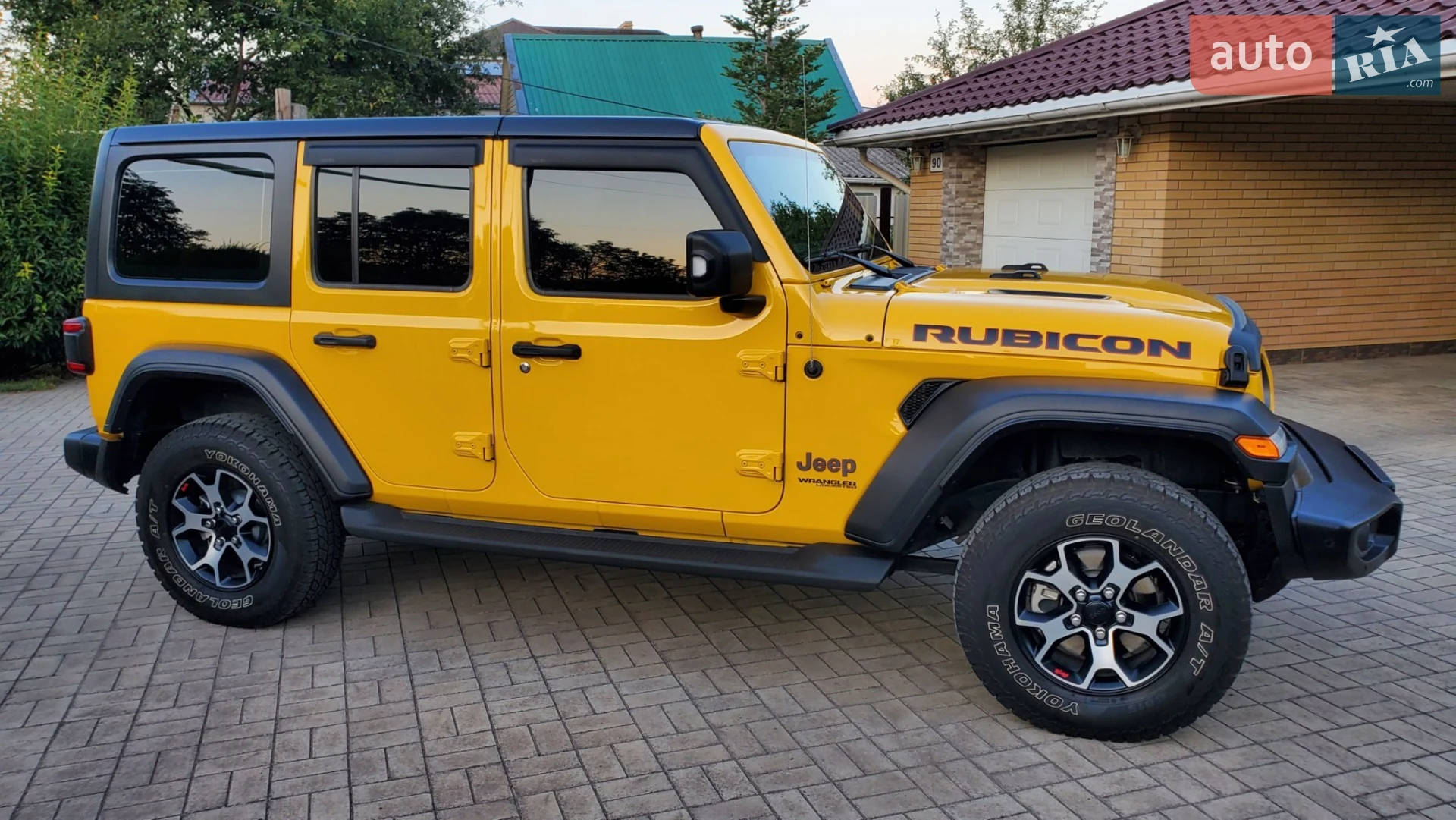 2021 Jeep Wrangler - мініатюра 3