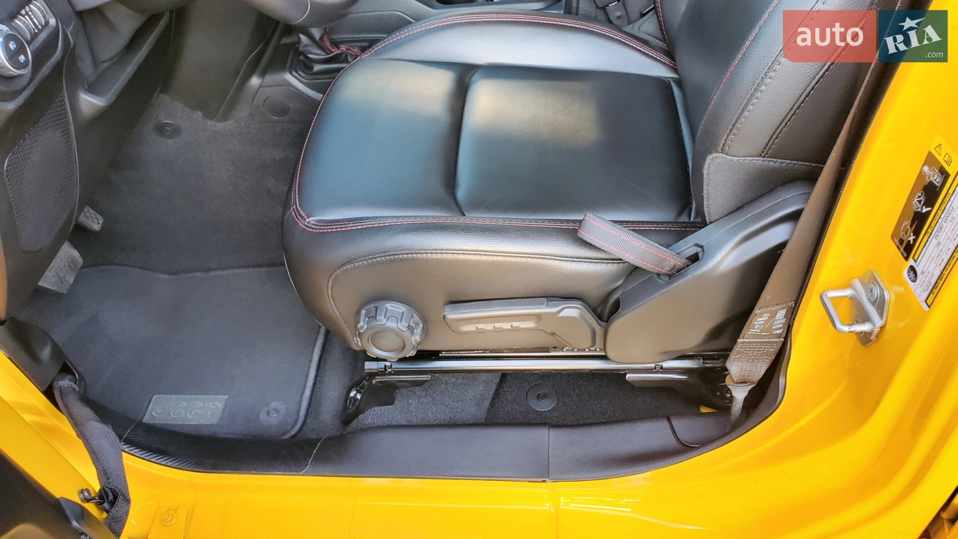 2021 Jeep Wrangler - мініатюра 9