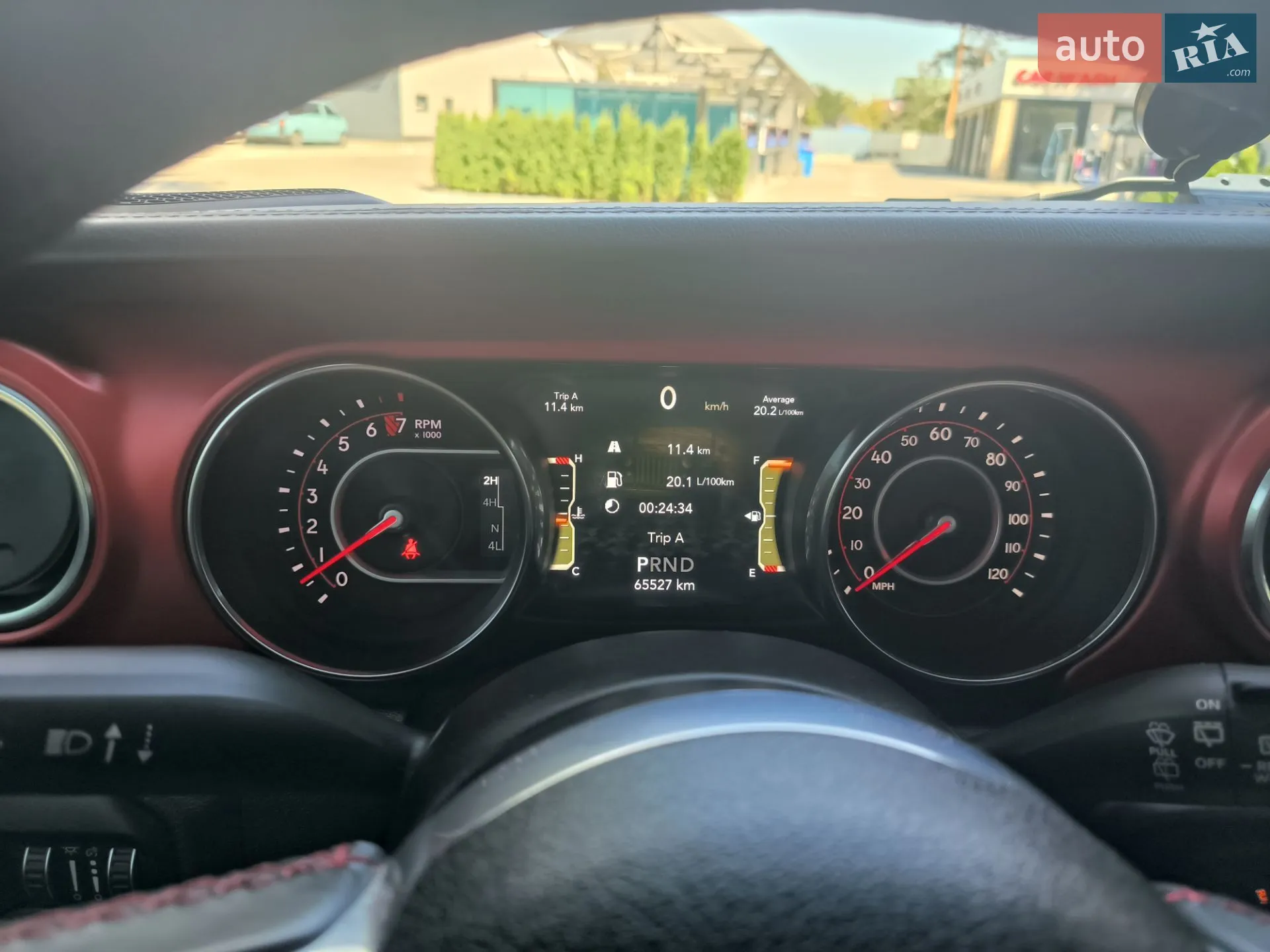 2019 Jeep Wrangler - мініатюра 2