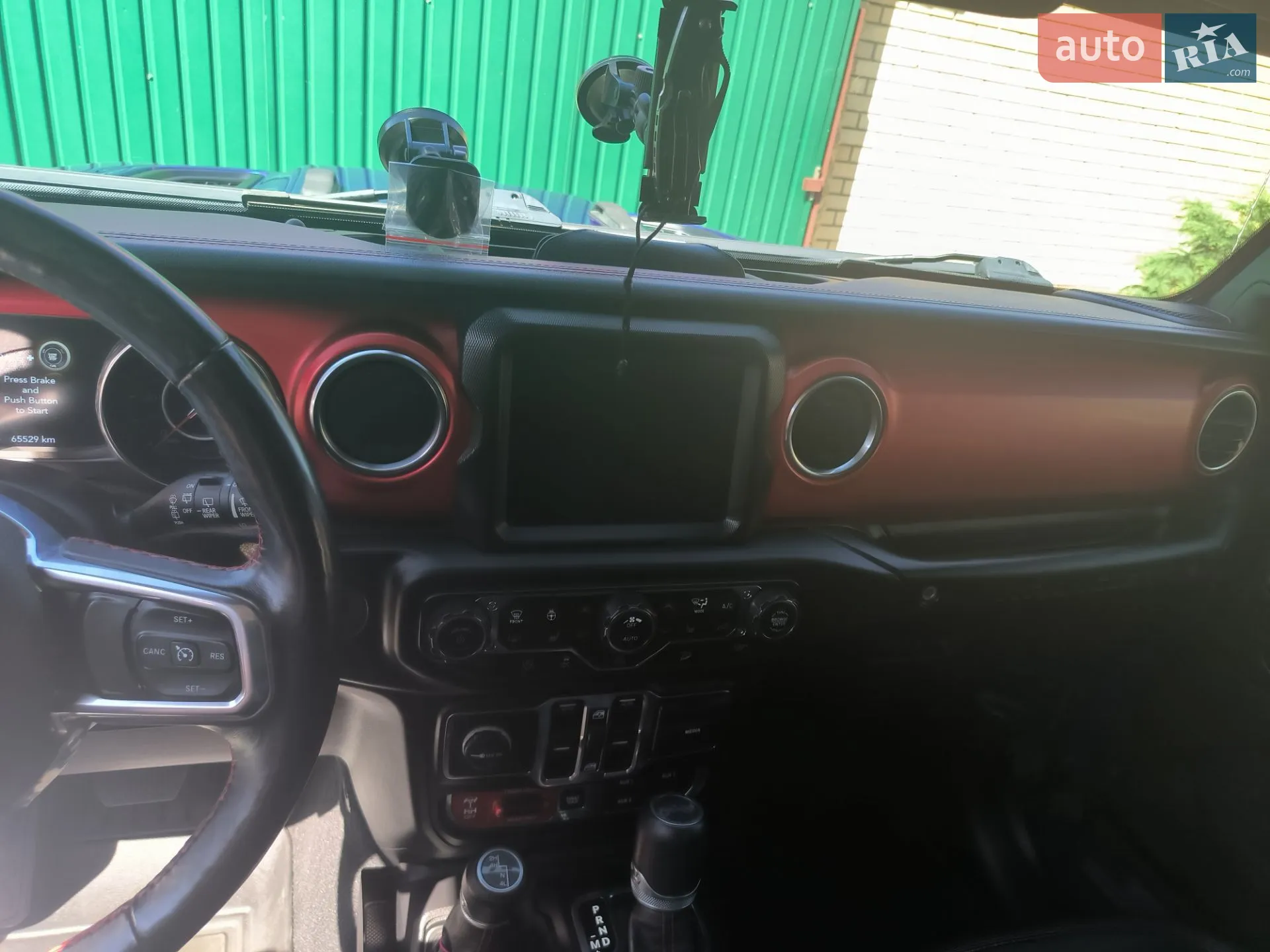 2019 Jeep Wrangler - мініатюра 35