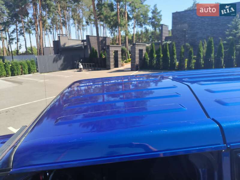 Позашляховик / Кросовер Jeep Wrangler 2019 в Козині